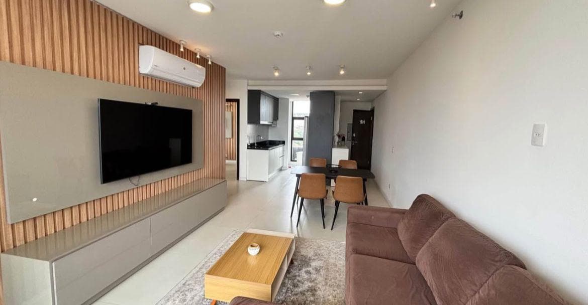 departamento de dos dormitorios en Flats del Sol, foto 4