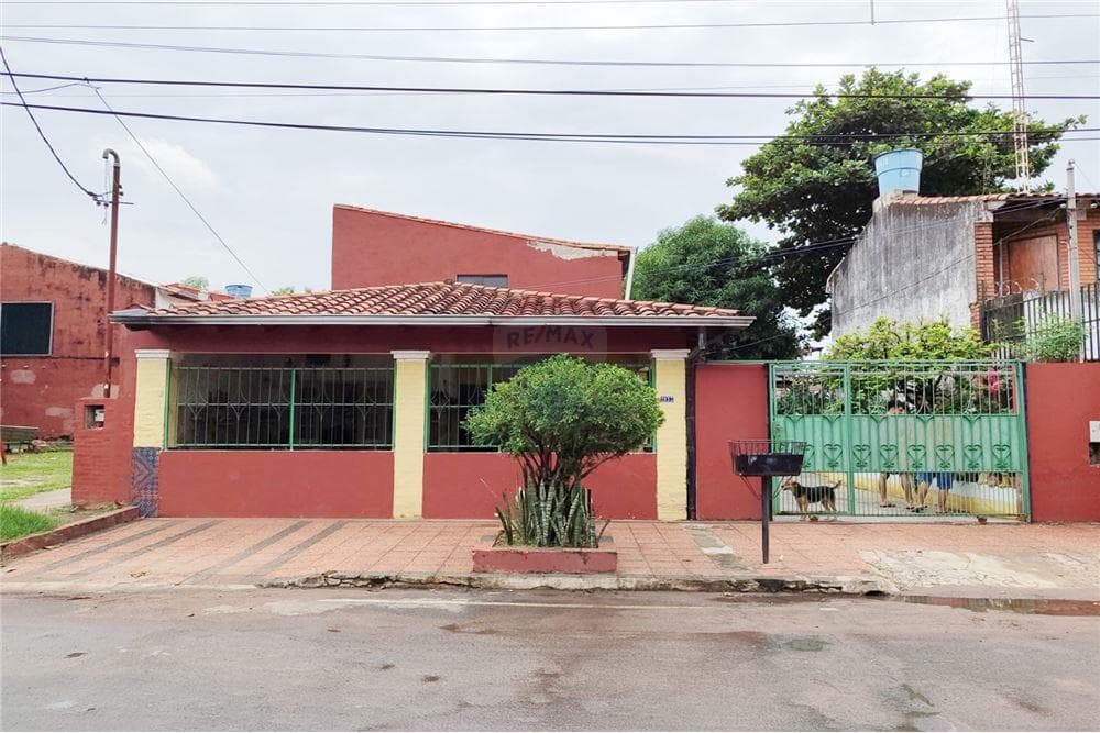 Vendo casa en fernando zona norte