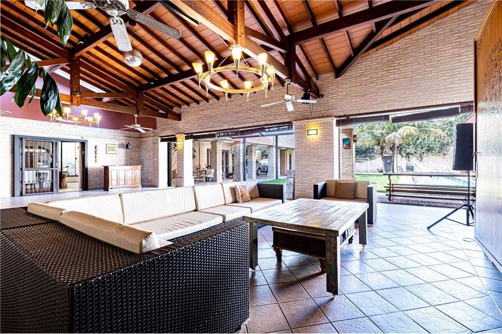 Hermosa residencia en venta zona "Barrio Jara", foto 5