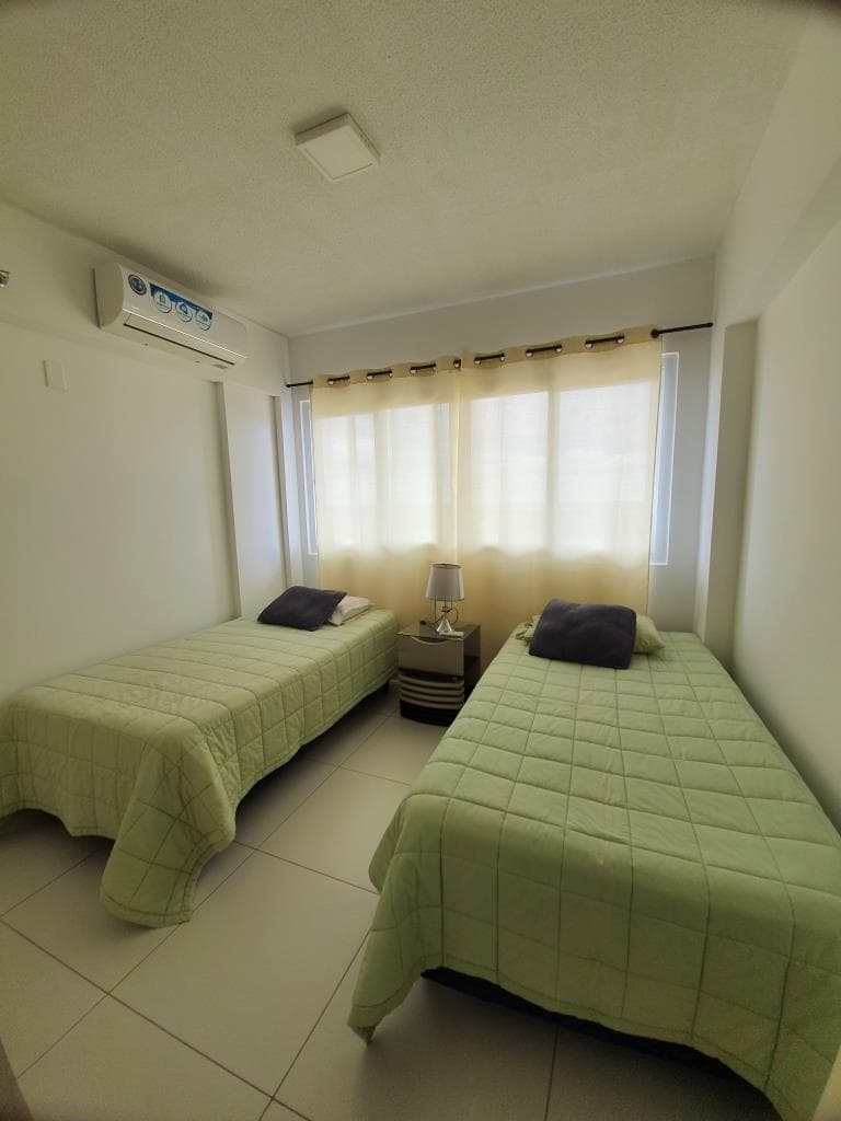 Departamento con Renta. Zona Félix Bogado. COD SN, foto 5