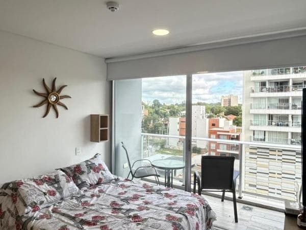 Departamento monoambiente en barrio mburucuya, foto 4