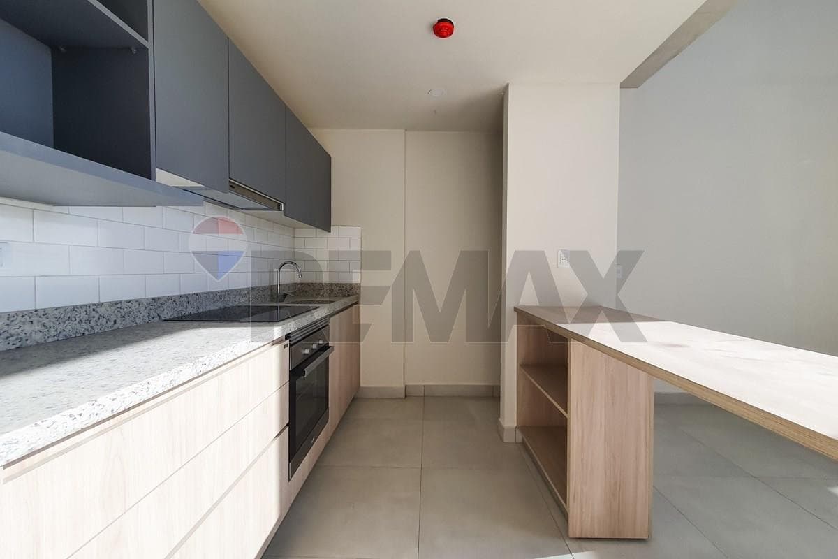 Departamento - Venta - Barrio Jara, Asunción, Paraguay, foto 3