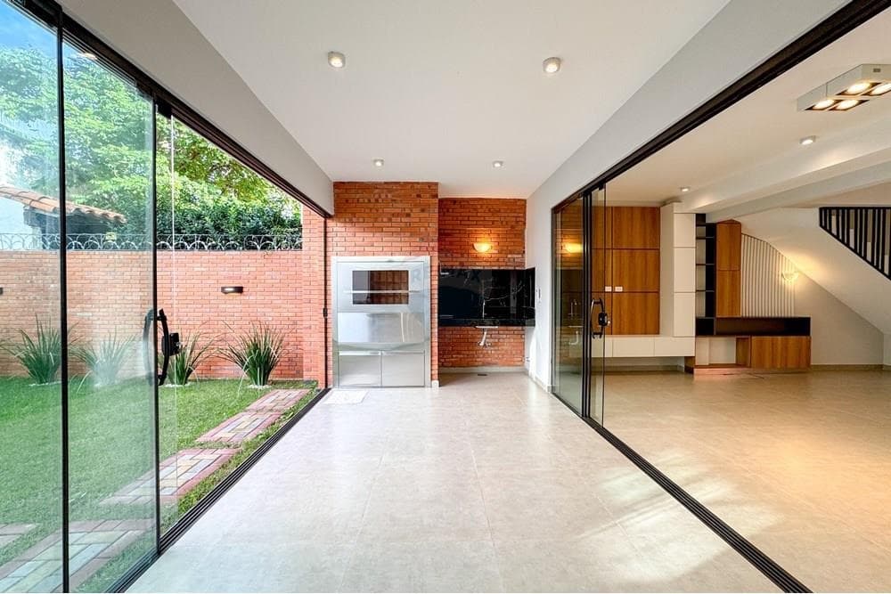 Duplex nuevo en Recoleta detras del campo alto, foto 3