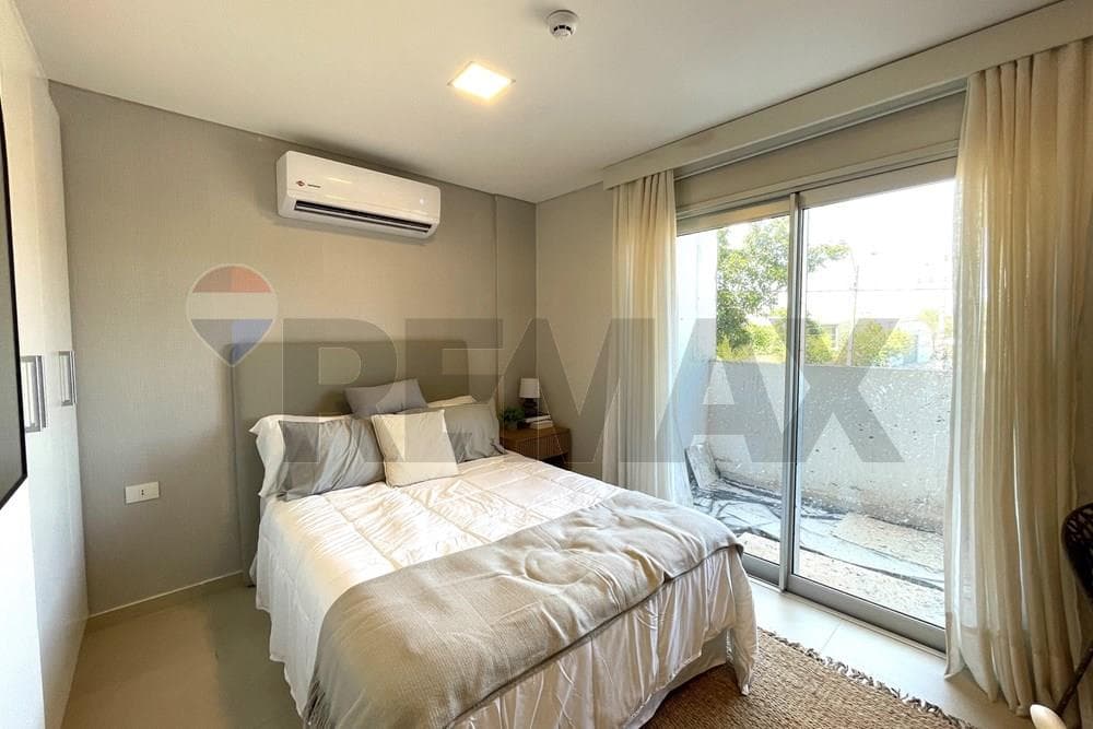 En venta departamento en Mariano Roque Alonso — foto 4