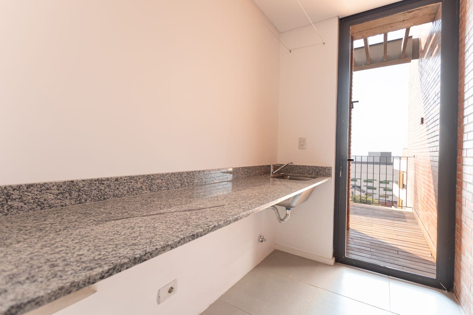 Pent house en edificio bernardino, foto 3