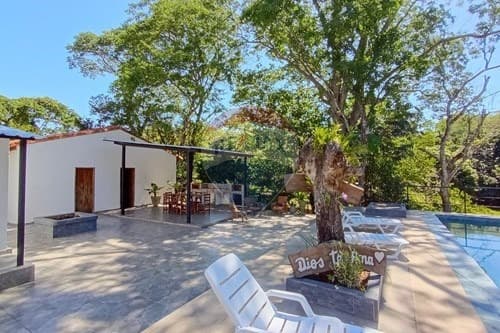 Alquier casa quinta en Atyra, foto 3
