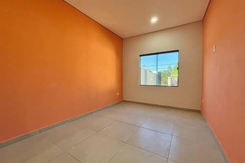 Chalet de 3 dormitorios a estrenar en Ñemby!!, foto 5