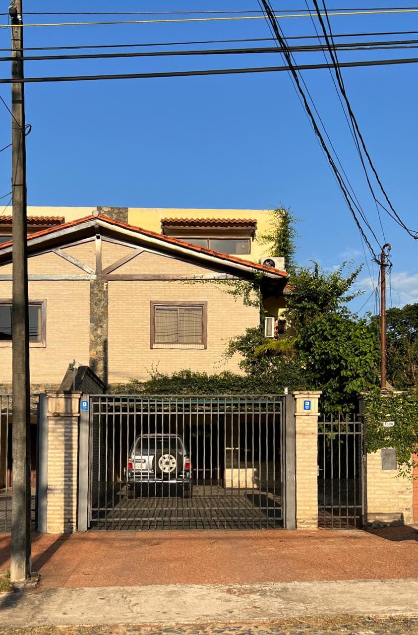 Amplio y hermoso duplex en zona primer presidente, foto 1