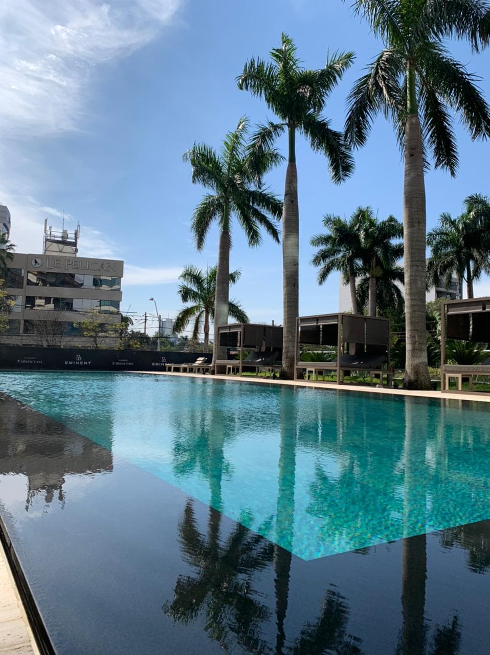 hermoso departamento en EMINENT, foto 2