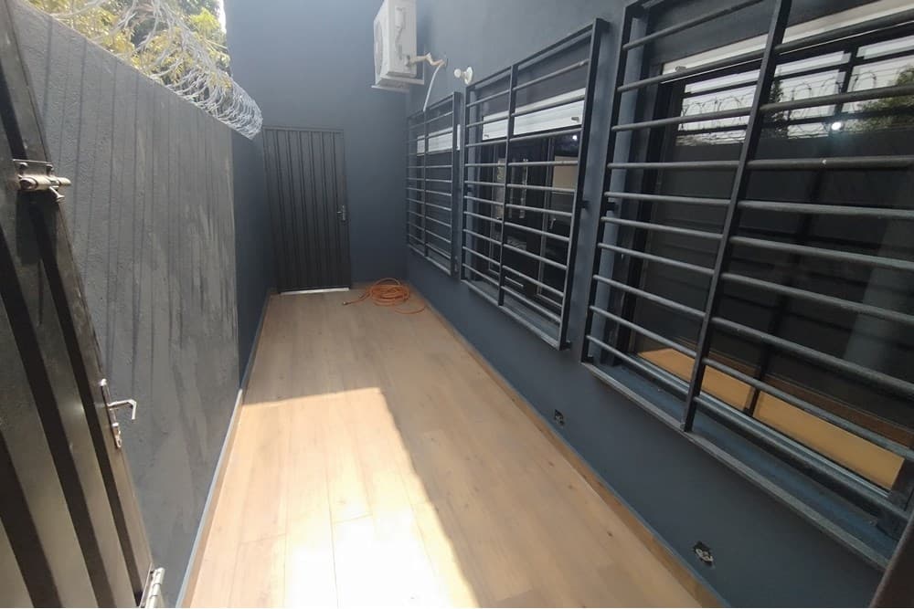 Casa en alquiler en Capiatá, foto 4