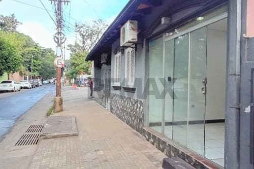 Local Comercial-Alquiler-PY Asunción Mariscal Estigarribia, foto 4