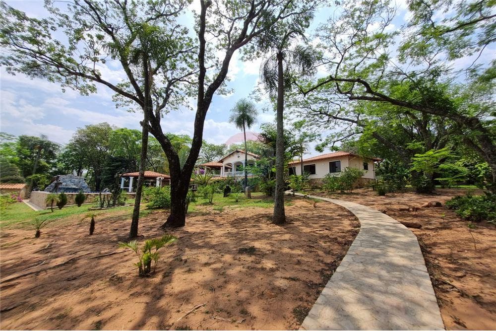 Casa colonial en San Bernardino con vista al lago — foto 3
