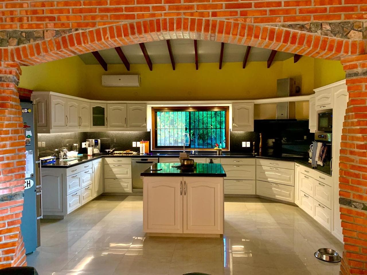 La Casa Suiza – Paraíso natural en Nueva Colombia, Paraguay, foto 5