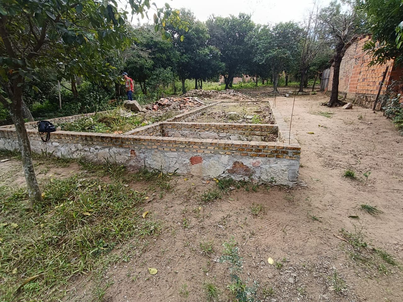 Terreno-Venta-PY Cordillera Loma Grande, foto 2