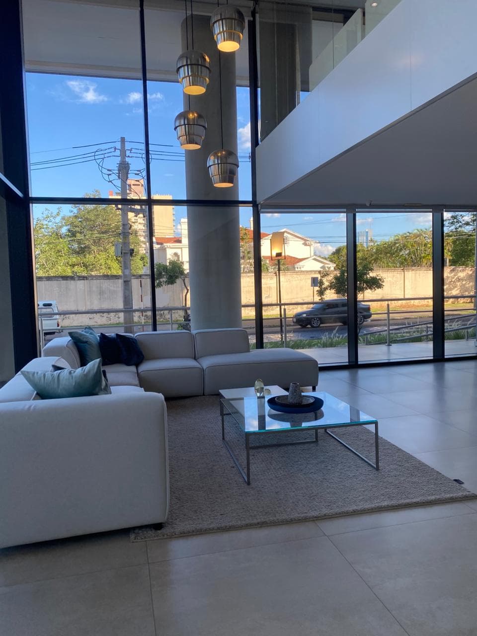 Departamento de 2hab edificio feel av santisima Trinidad, foto 3