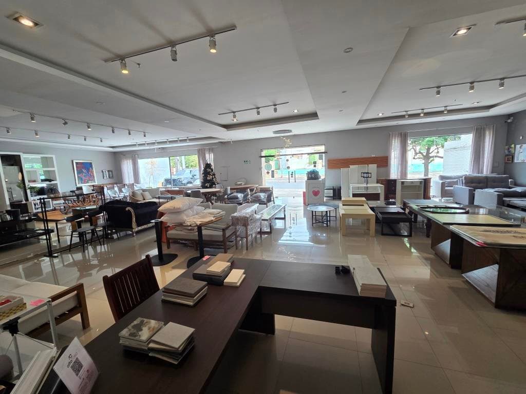 Alquilo Salón Comercial de 518 m2 Sobre la Avda. Choferes del Chaco - CLCO78880