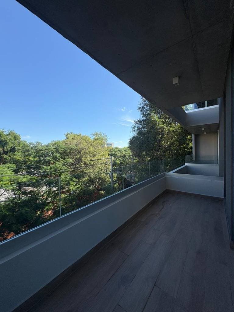 Departamento a estrenar de 3 dormitorios en suite - Villa Morra — foto 4