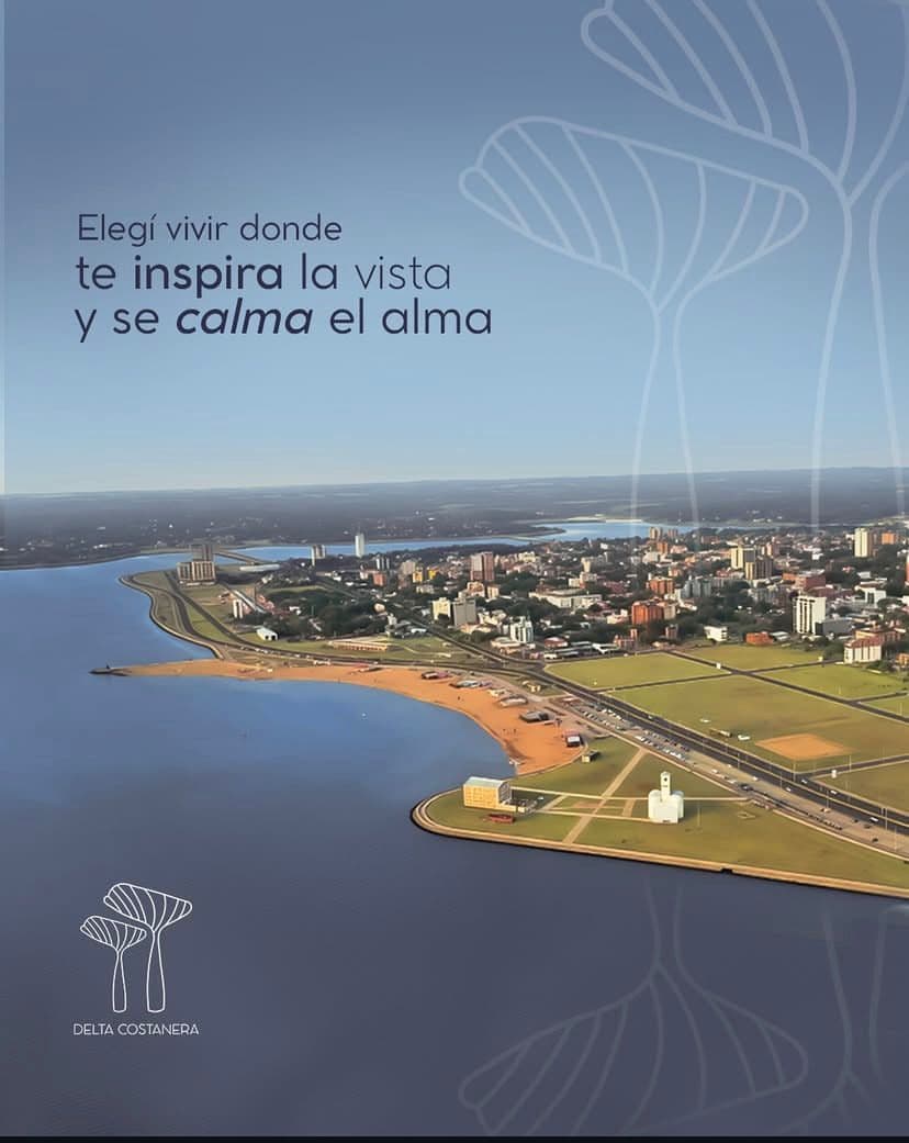 Delta costanera - encarnacion, foto 3