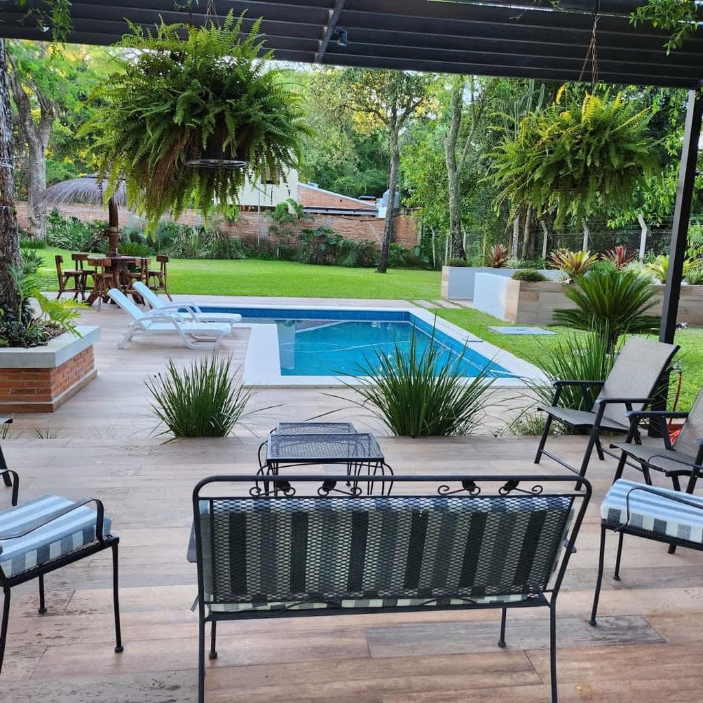 Hermosa Vivienda Amoblada San Bernardino, foto 3