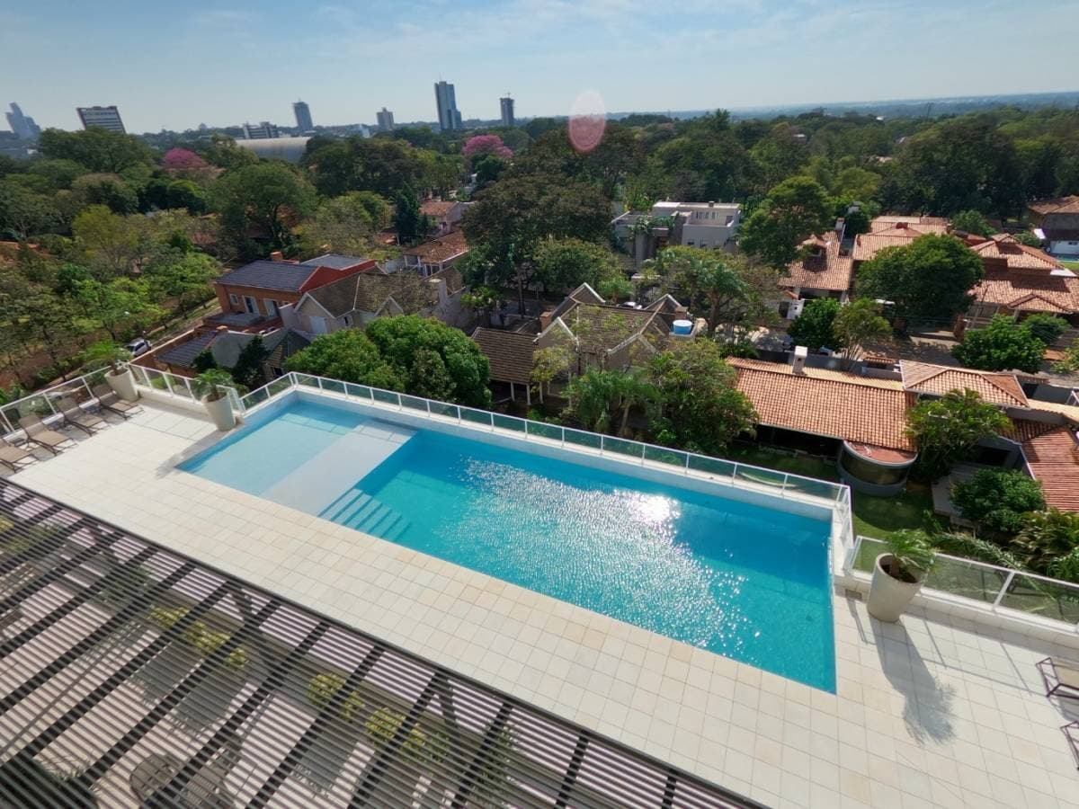 Hermoso dpto amoblado sobre santa teresa — foto 2