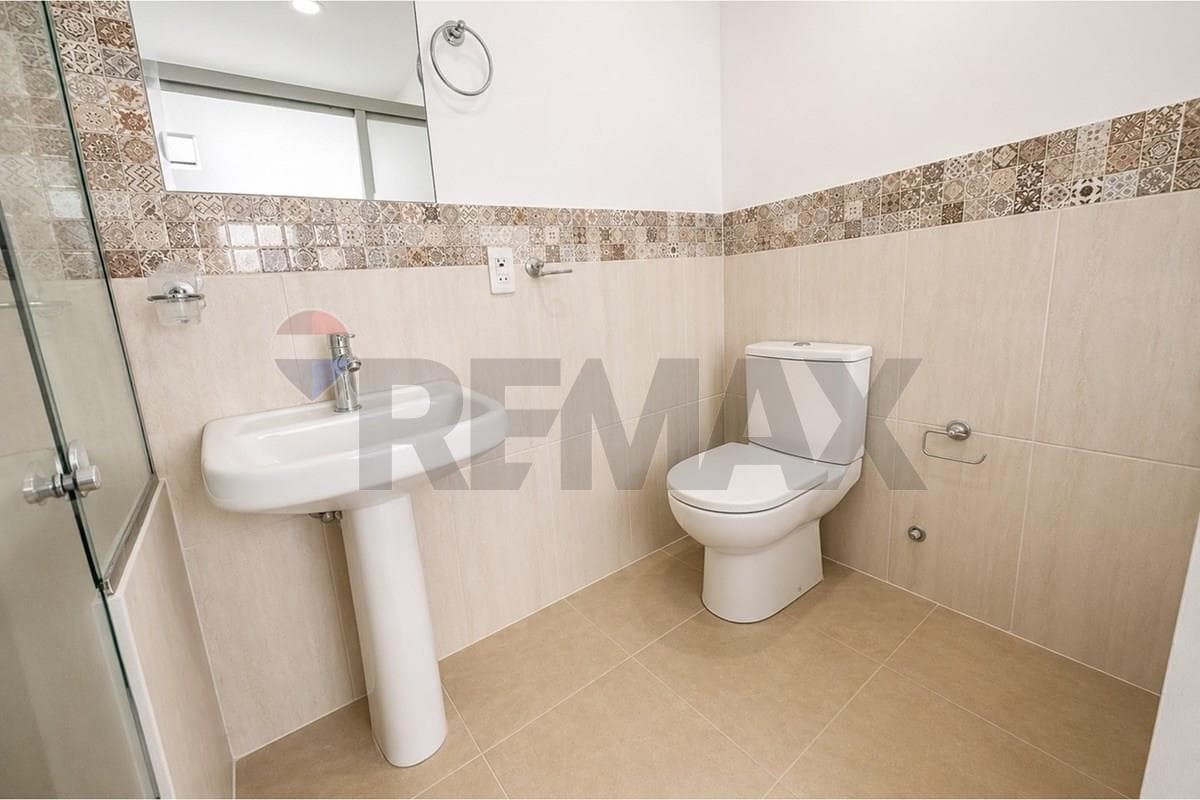 Departamento - Alquiler - Lambaré, Central, Paraguay, foto 5