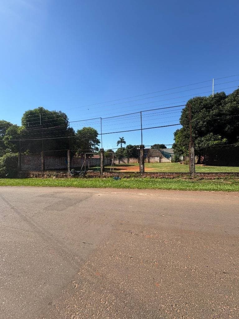 Terreno en venta – Zona Avda. De la Victoria- San Lorenzo, foto 1