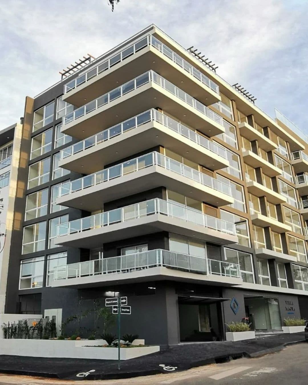En venta – Departamento de 1 dormitorio en Villa Magna