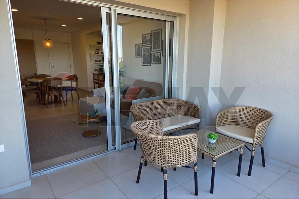 Departamento - Alquiler - Mariscal Estigarribia, Asunción, Paraguay, foto 3