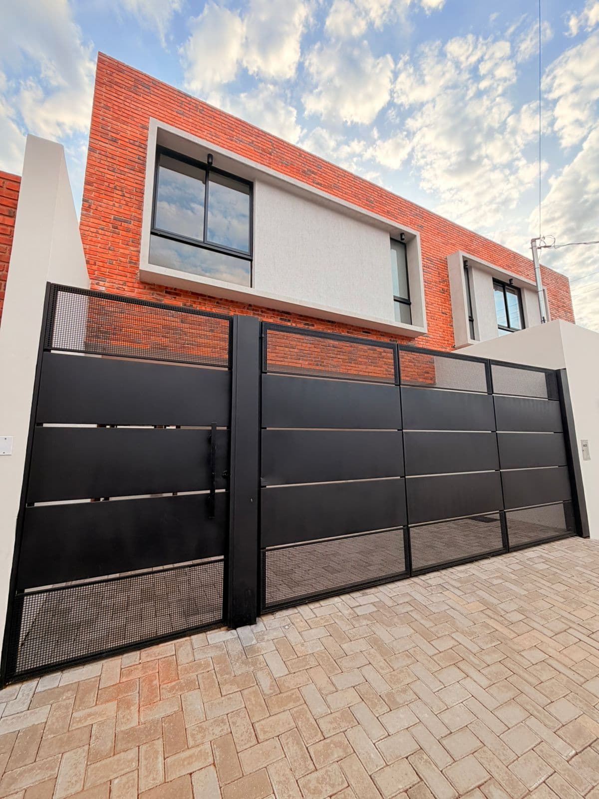 Duplex en san vicente