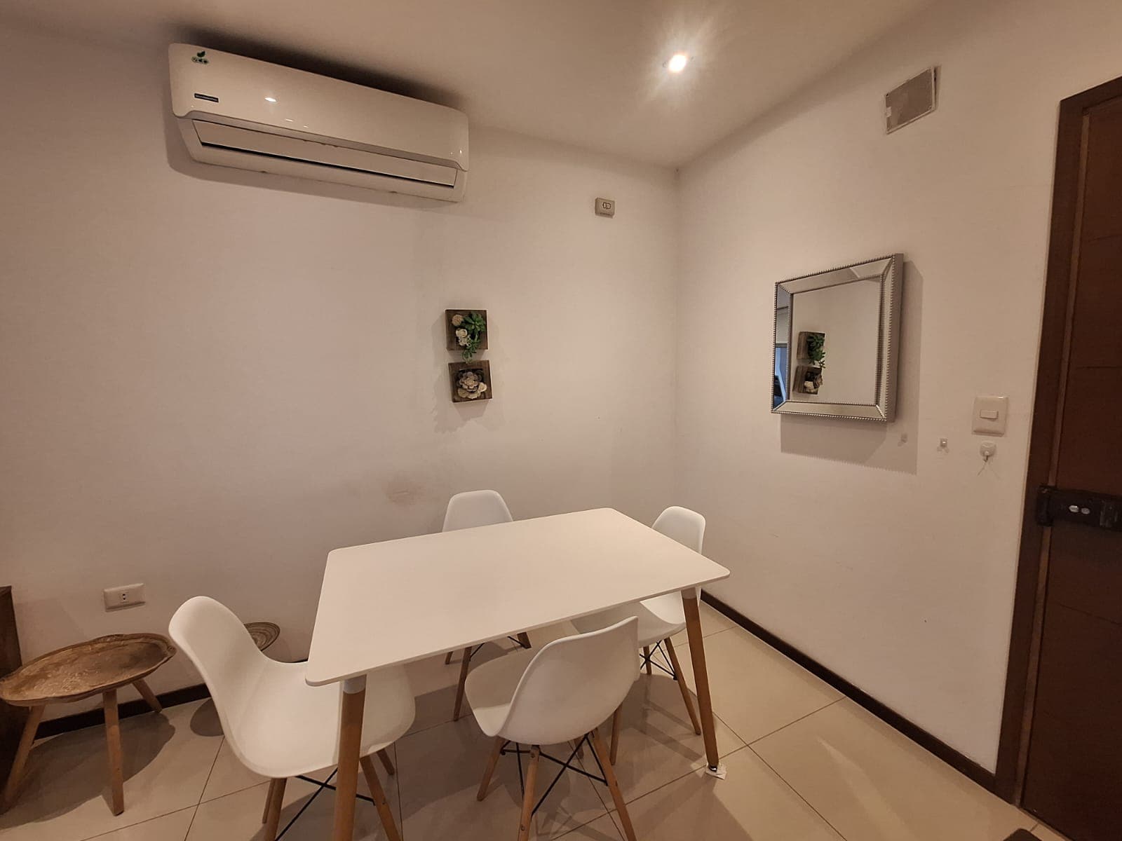 Departamento amoblado de 1 dormitorio edificio mondrian, foto 5