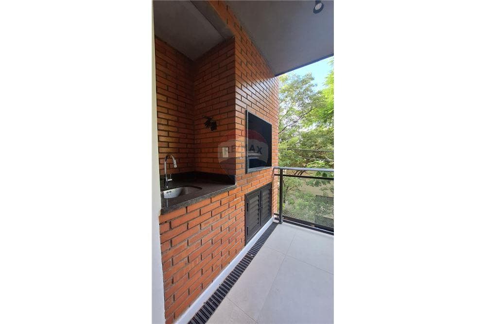 Departamento-venta-Las Mercedes-asuncion — foto 2