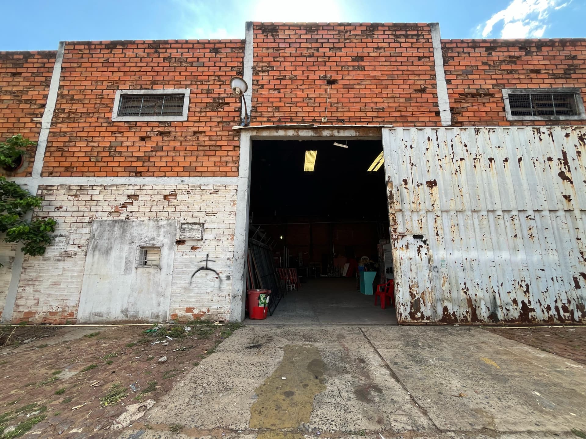 Deposito en barrio san pablo, foto 3