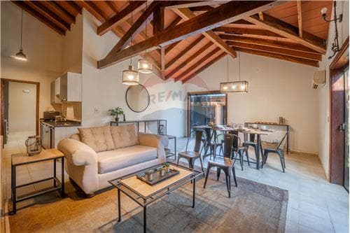 De casa amoblada 4 habitaciones en suite / zona yacth -lambare, foto 5