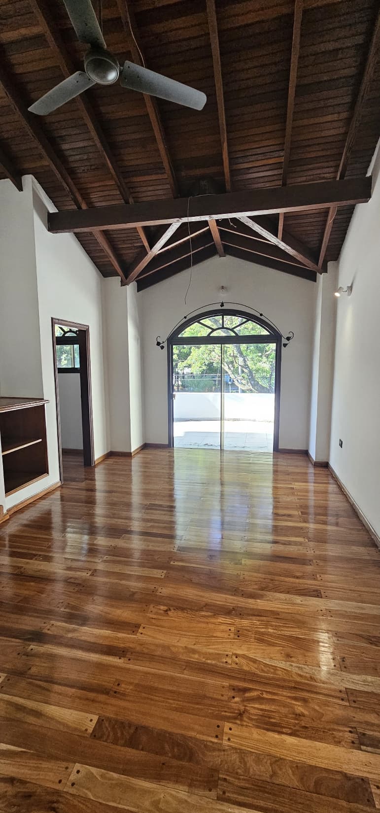 Casa en asuncion barrio manora, foto 3