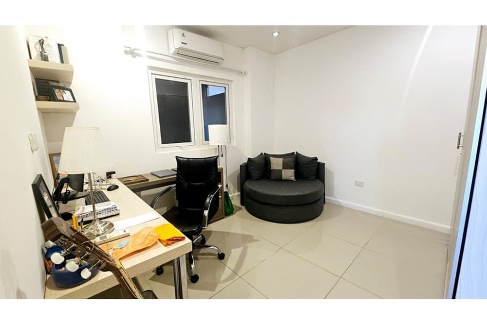 Departamento amoblado en alquiler Villa Morra- Asunción, foto 5