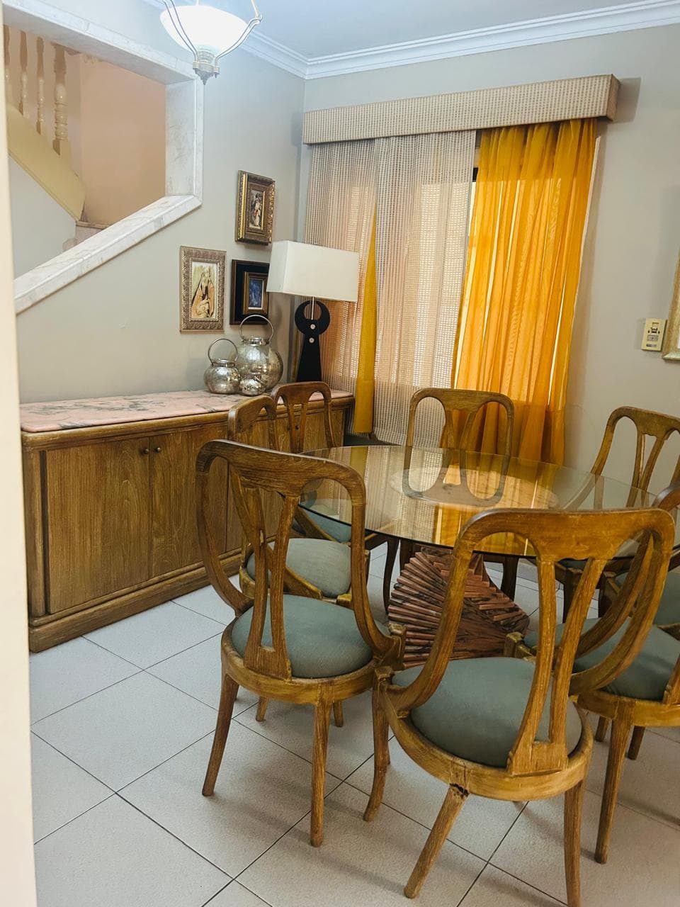 Moderna Casa Amoblada De 3 Habit En Suite, foto 5