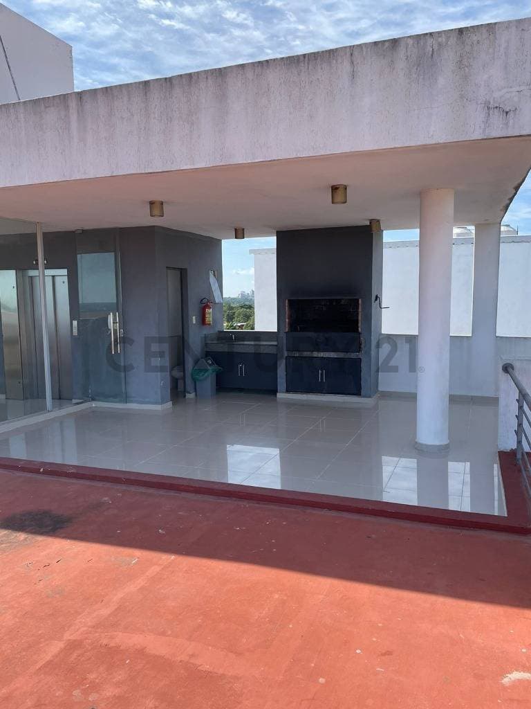 Departamento de 1 dormitorio edificio city park, foto 2
