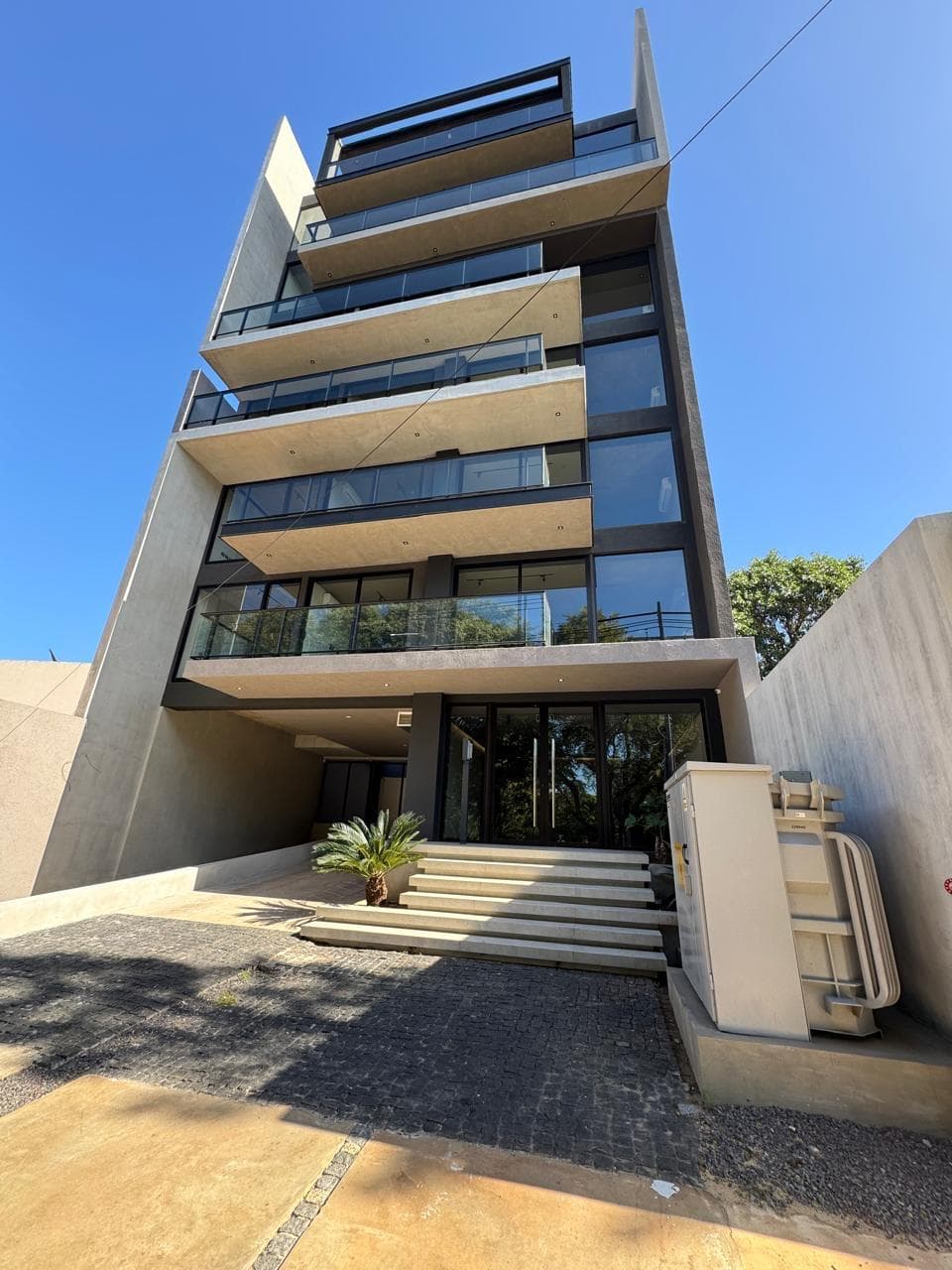 Departamento en alquiler, foto 4
