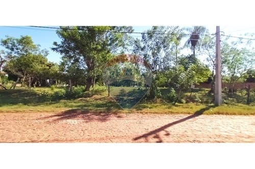 Vendo amplio terreno en itaugua!!!!