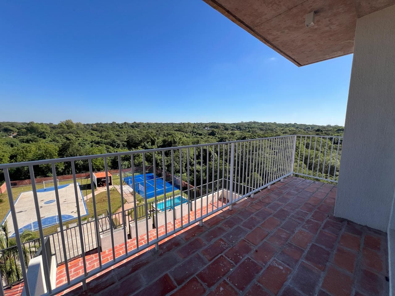 Departamento De Un Dormitorio Con Cochera Oferta — foto 4