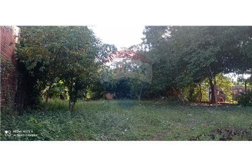 Terreno - Venta - Paraguay Central San Lorenzo, foto 2
