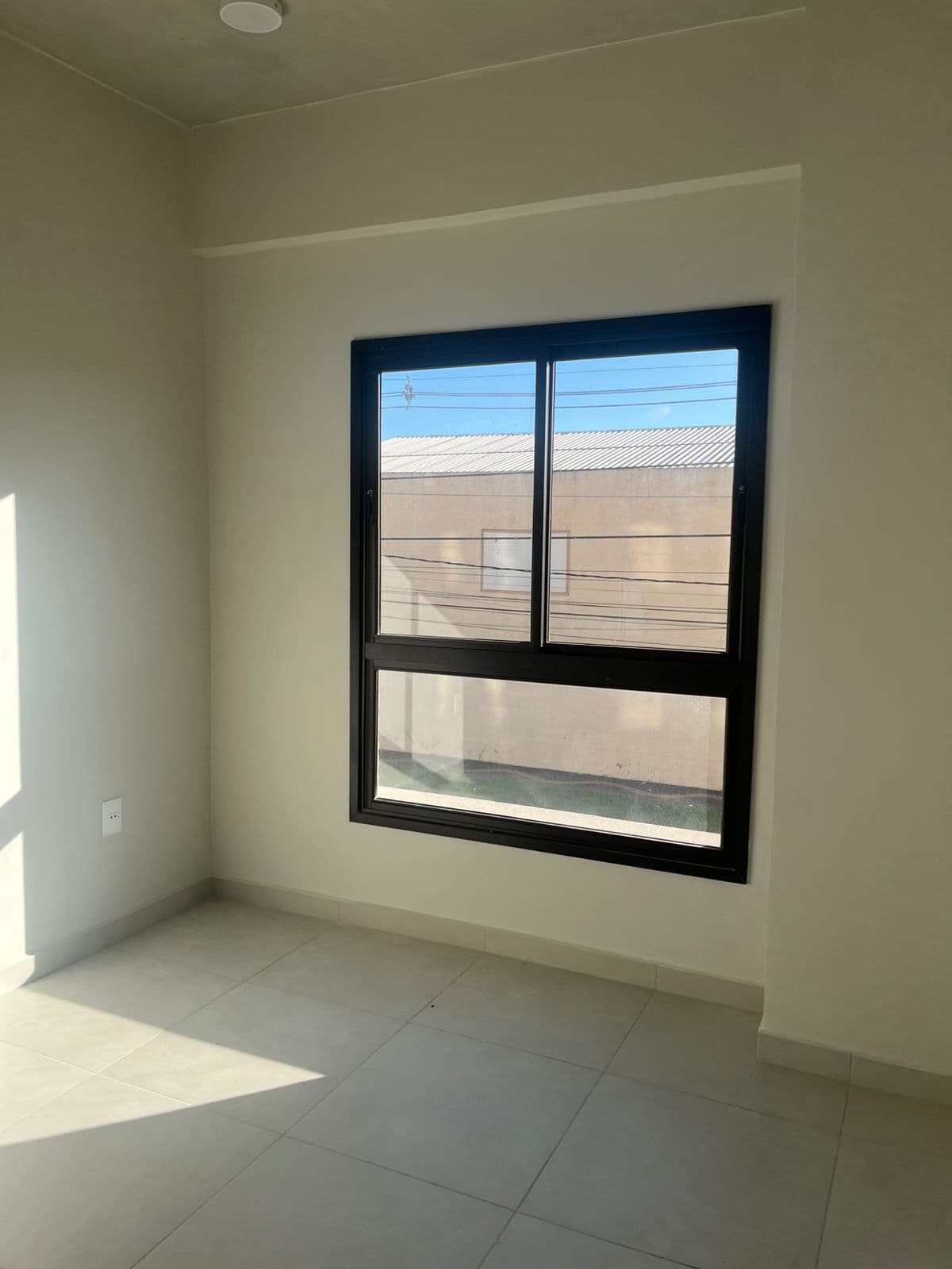 Departamento de 1 dormitorio en Luque, foto 5