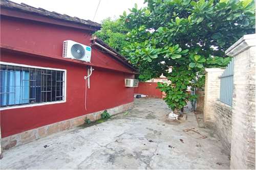 Casa-Venta-DE MATEI, TABLADA NUEVA, Tablada Nueva, Asunción