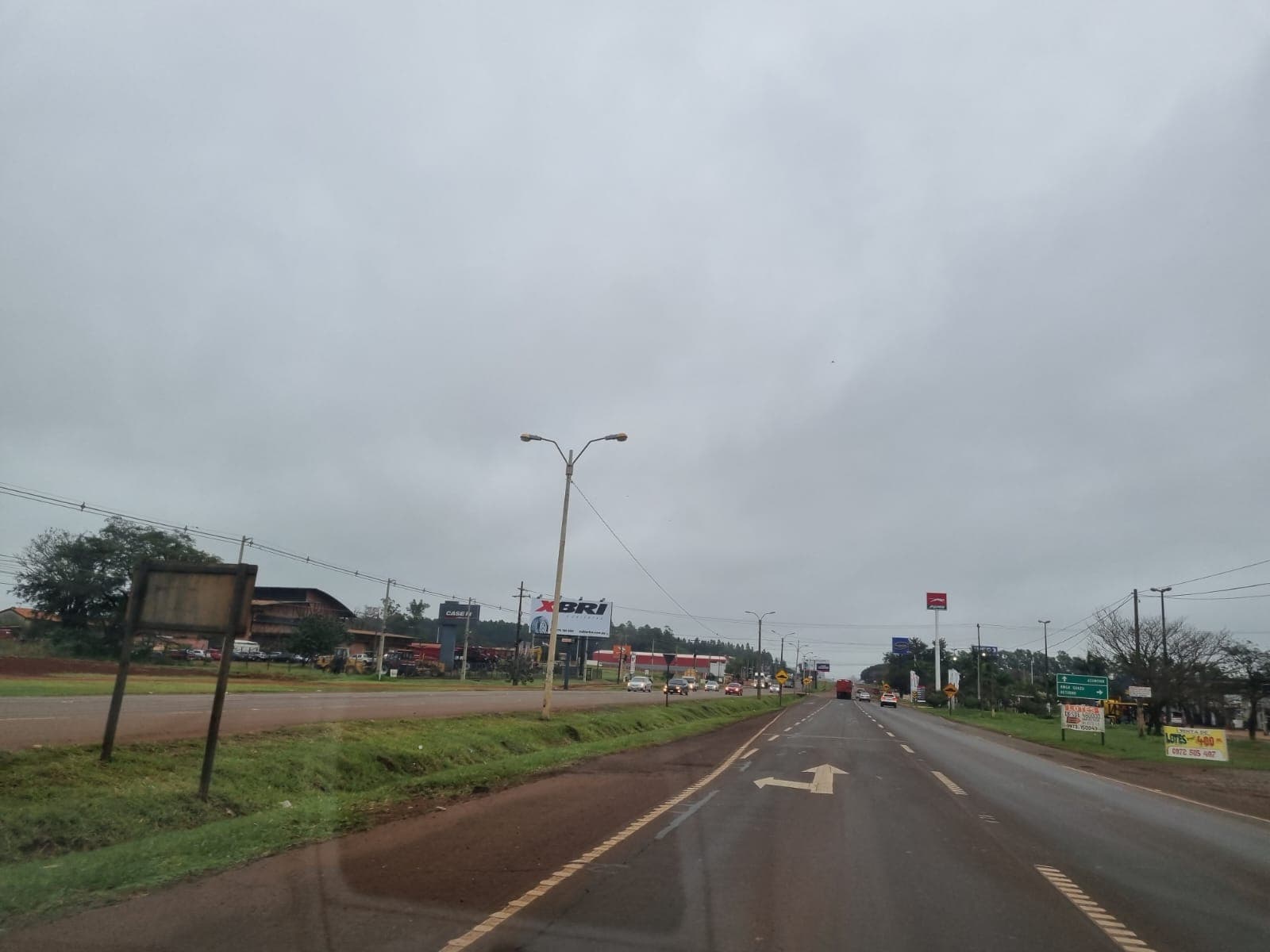 Exclusivos 4 Lotes Estratégicamente Ubicados en Km 16 Lado Monday, a Solo 1000 Metros de la Ruta PY02, foto 5