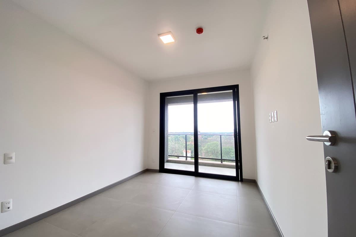 Departamento-Alquiler-Alejandro Villamayor, San Jorge, Asunción, foto 3