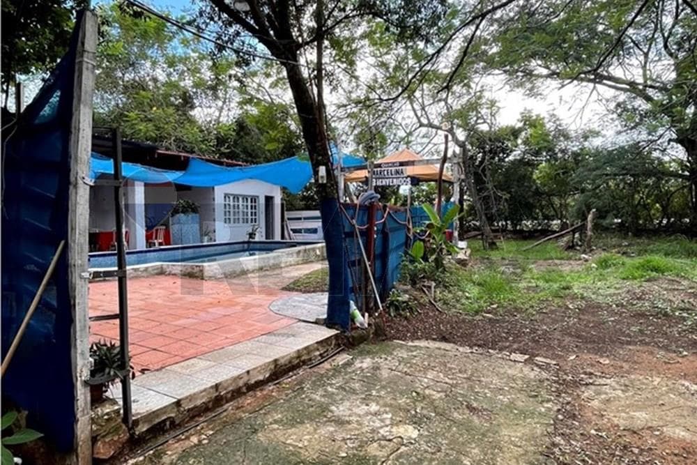 Casa a refaccionar en ypacarai condominio miralago, foto 5