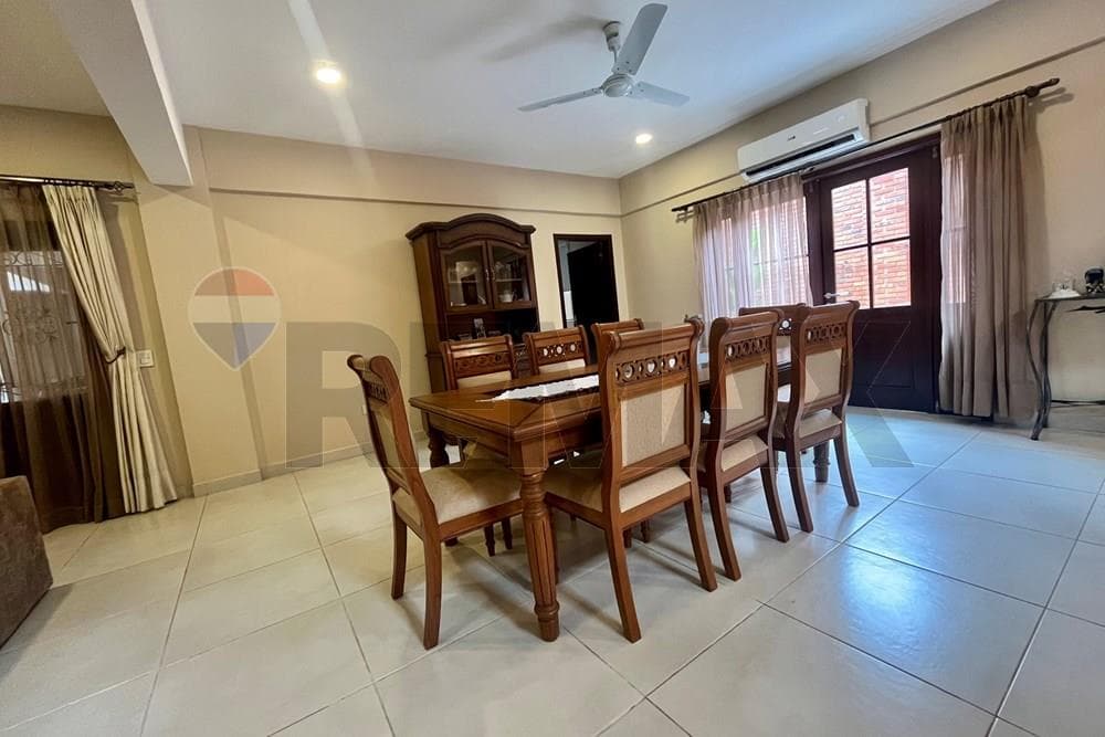 Residencia - Alquiler - San Blas, Asunción, Paraguay - ¡Empeza el cambio!, foto 5