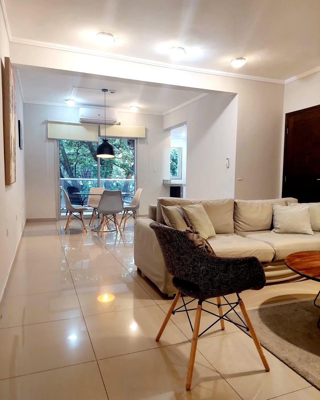 Dpto edificio hampton b° Carmelitas — foto 3