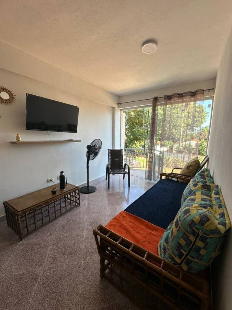 departamento de 3 dormitorios en Villa ofelia-Fernando de la Mora, foto 2