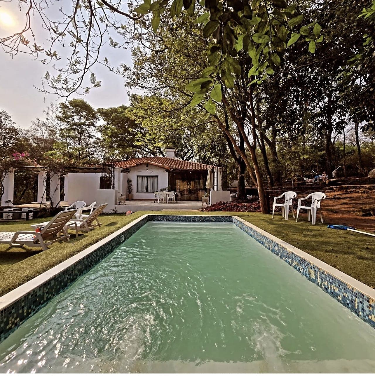 Casa en San Bernardino, foto 1